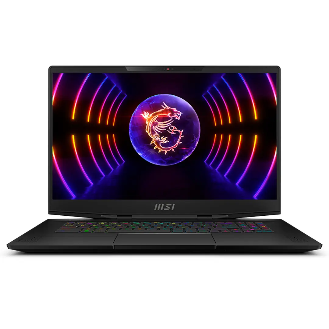 MSI Stealth 17 Studio i9 13900H 2TB 64GB RTX 4090