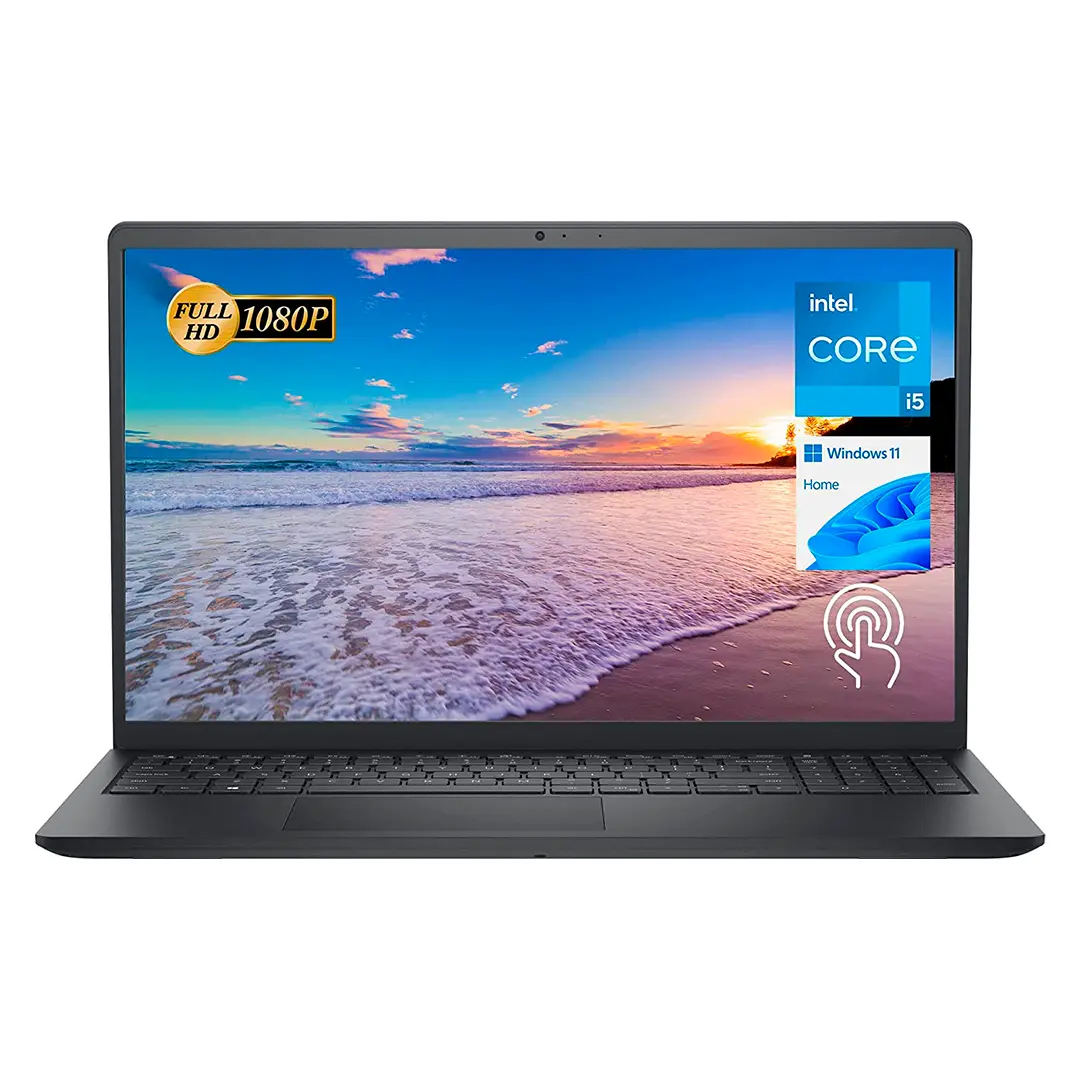 Dell Inspiron 15 i5 1035G1 2TB 32GB