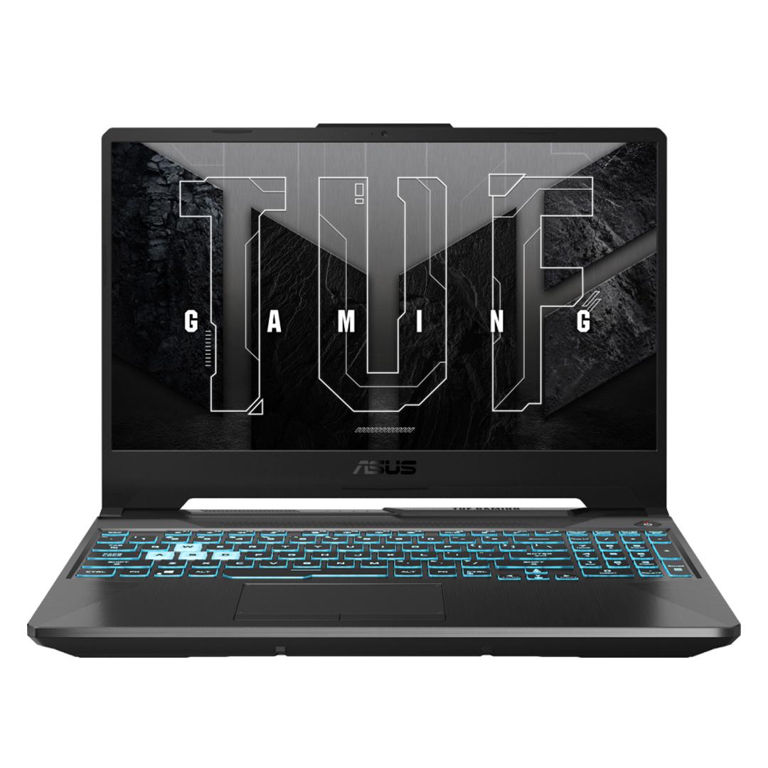 Asus TUF i5 11260H 512GB 8GB RTX 3050