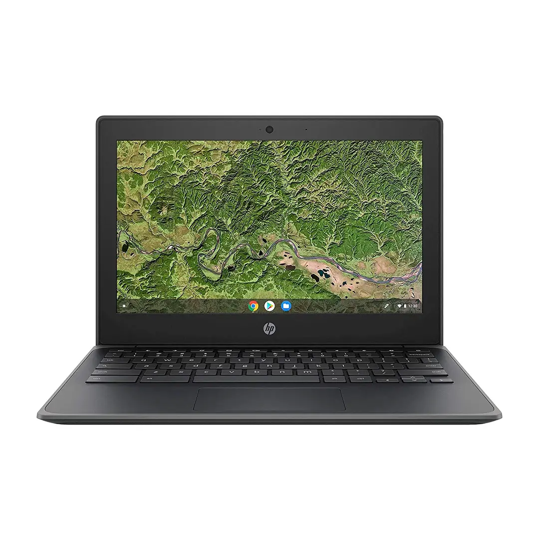 HP 11A Chromebook A4 9120C 32GB 4GB