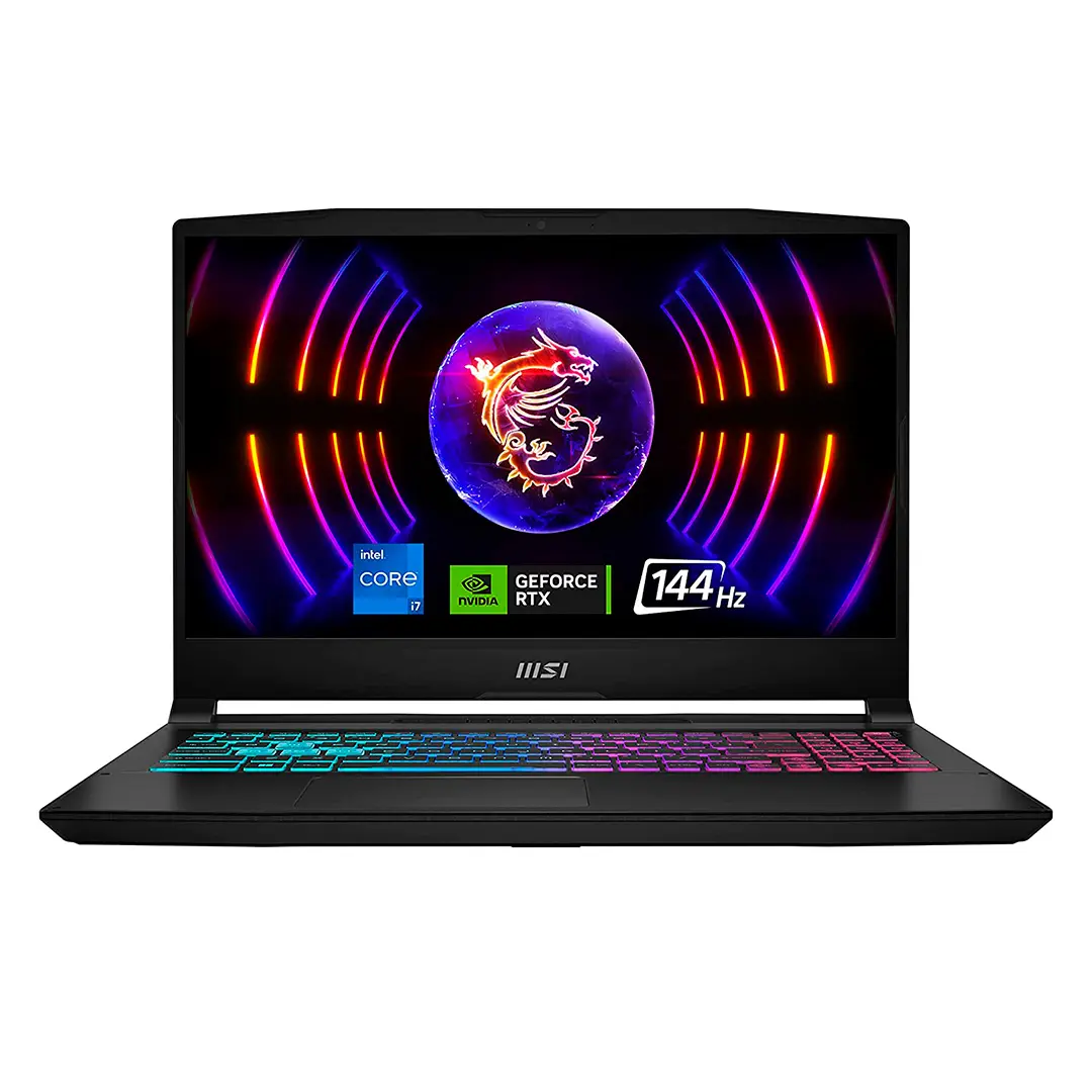 MSI Katana 15 i7 13620H 1TB 16GB RTX 4070